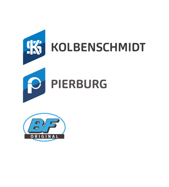 Kolbenschmidt Logo